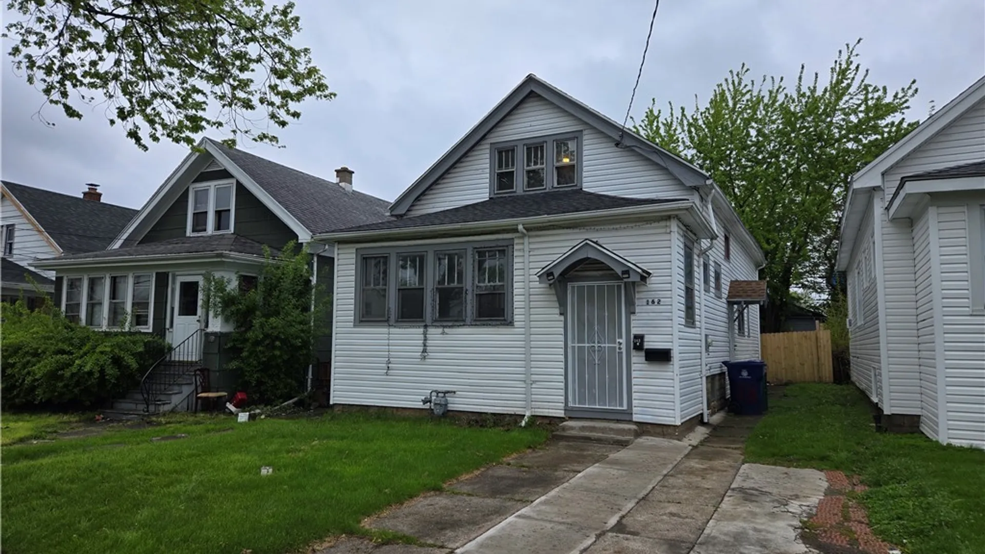 Property at 162 Bickford Avenue, Buffalo, NY 14215 2