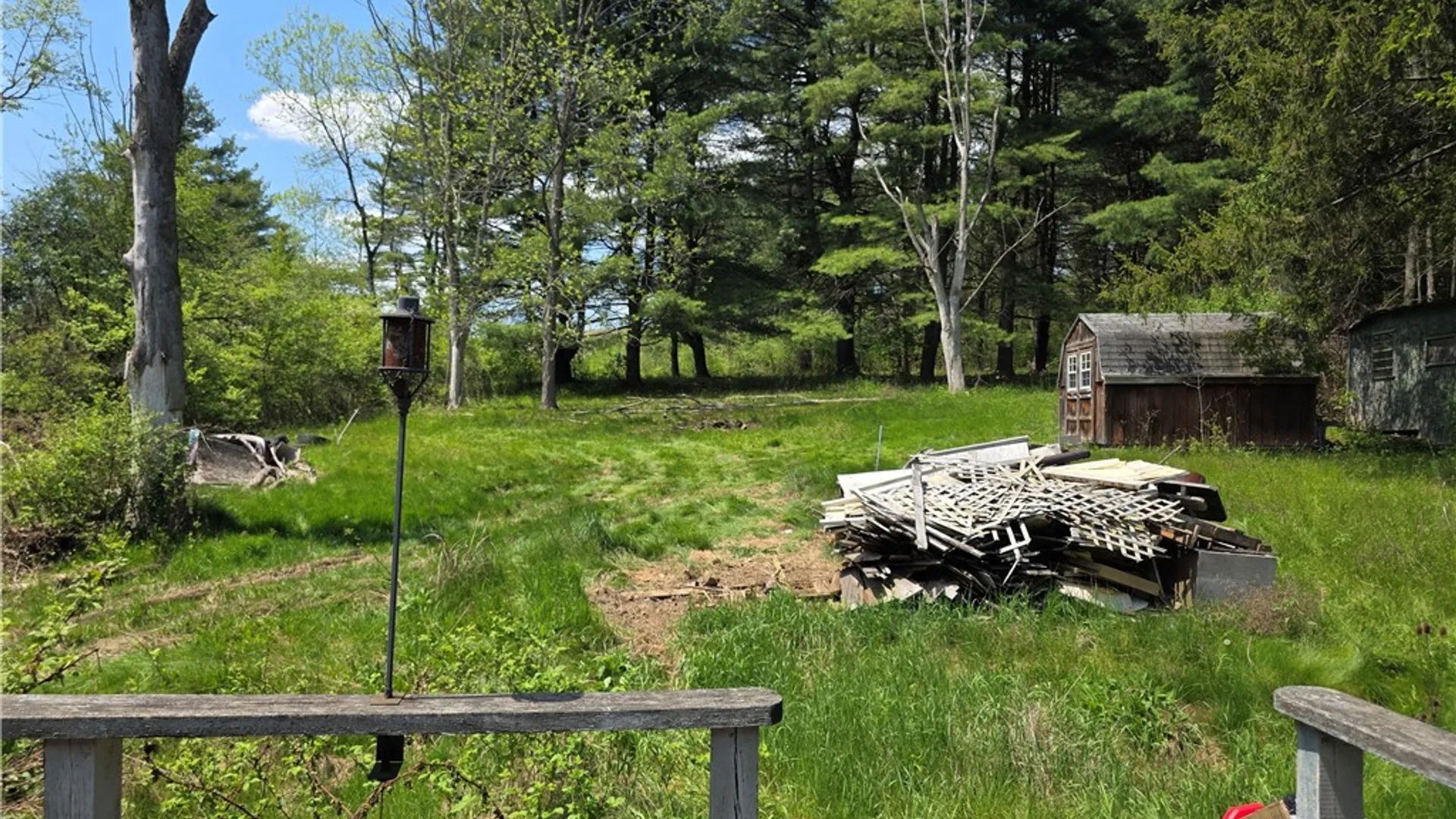 Property at 6707 Freeman Hollow Road, Bath, NY 14810 3