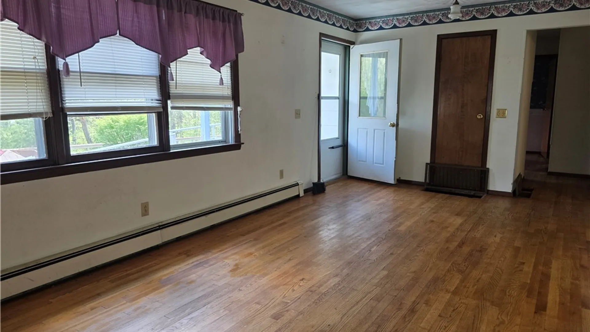 Property at 6707 Freeman Hollow Road, Bath, NY 14810 4