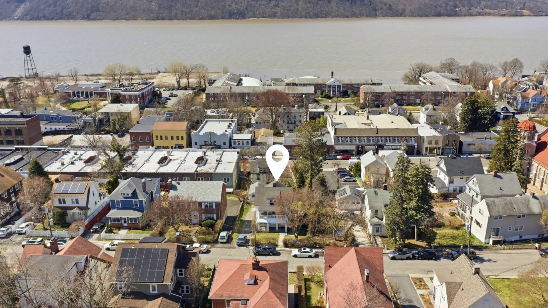 Property at 7 Whitman Street, Hastings on Hudson, NY 10706 3