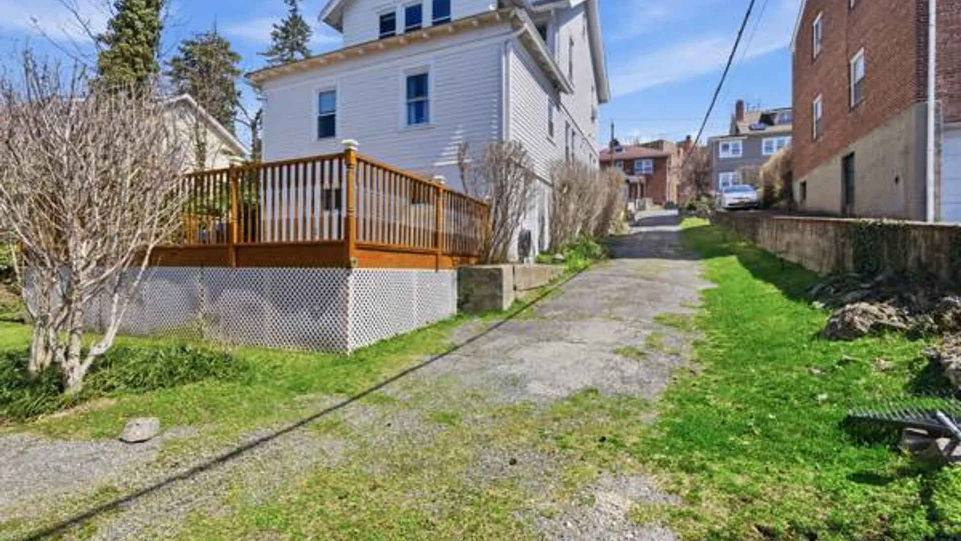 Property at 7 Whitman Street, Hastings on Hudson, NY 10706 36