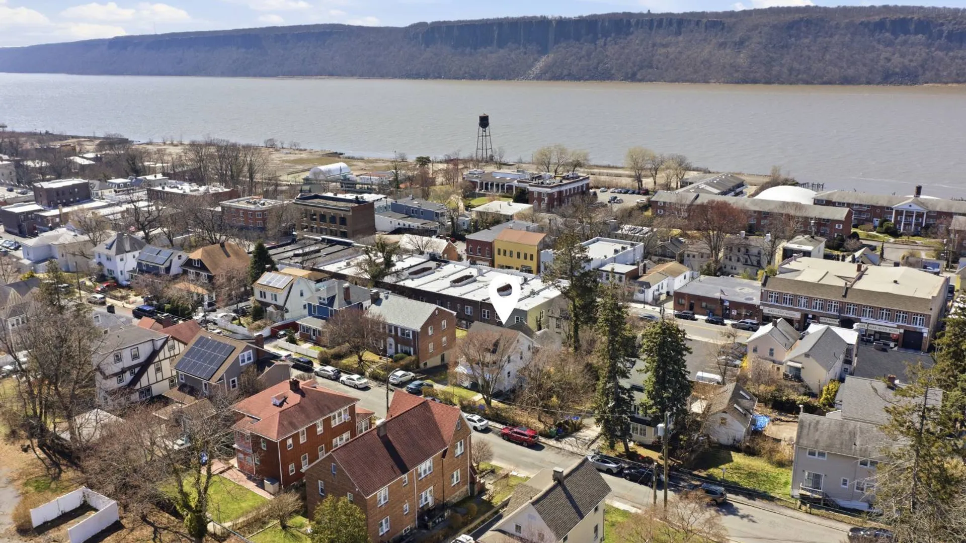 Property at 7 Whitman Street, Hastings on Hudson, NY 10706 4