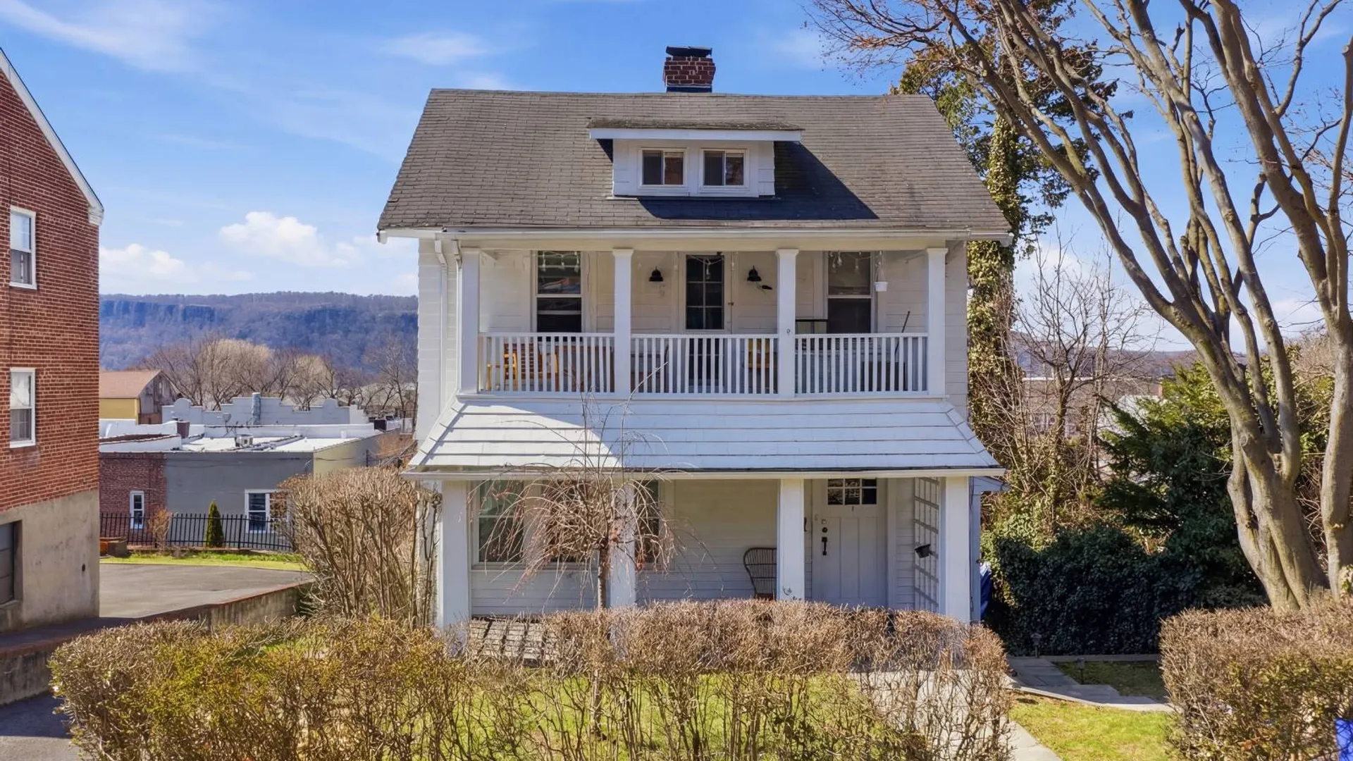 Property at 7 Whitman Street, Hastings on Hudson, NY 10706 5