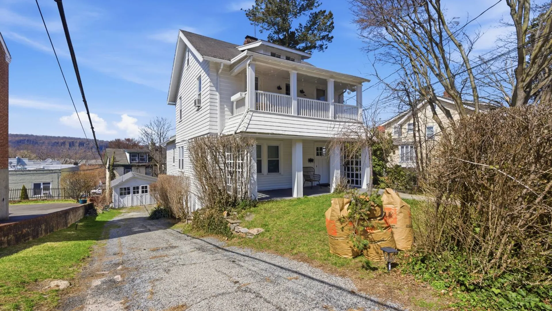 Property at 7 Whitman Street, Hastings on Hudson, NY 10706 7
