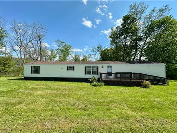 11544 Maple Avenue, Prattsburgh, NY 14512