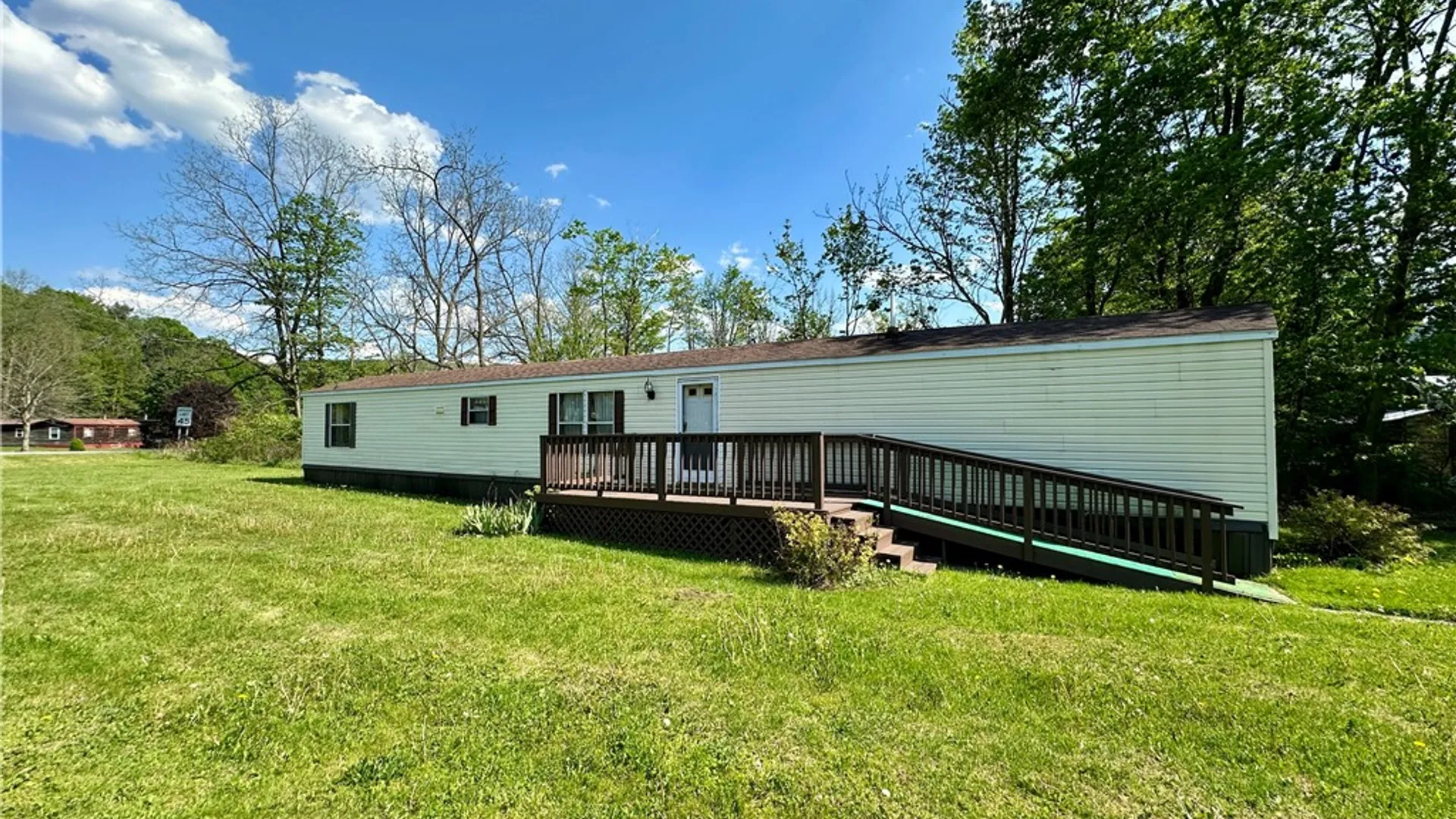 Property at 11544 Maple Avenue, Prattsburgh, NY 14512 2