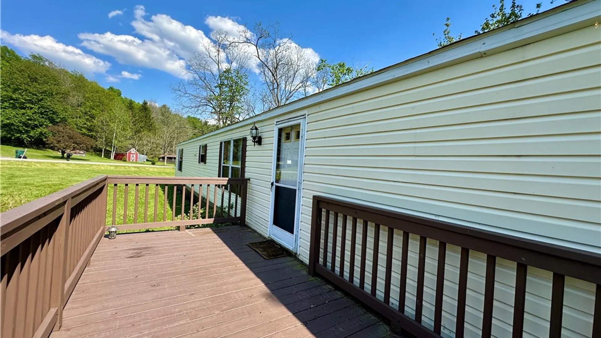 Property at 11544 Maple Avenue, Prattsburgh, NY 14512 3