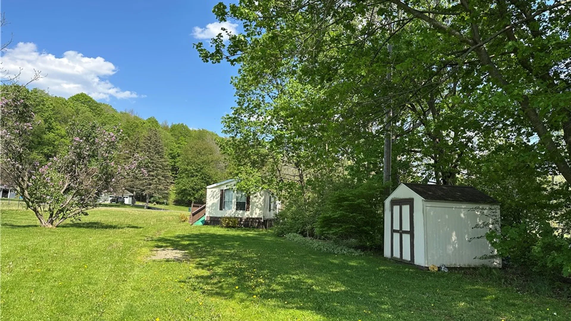 Property at 11544 Maple Avenue, Prattsburgh, NY 14512 4