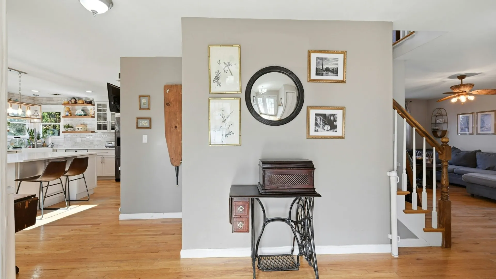Property at 39 Memorial Blvd., East Moriches, NY 11940 12