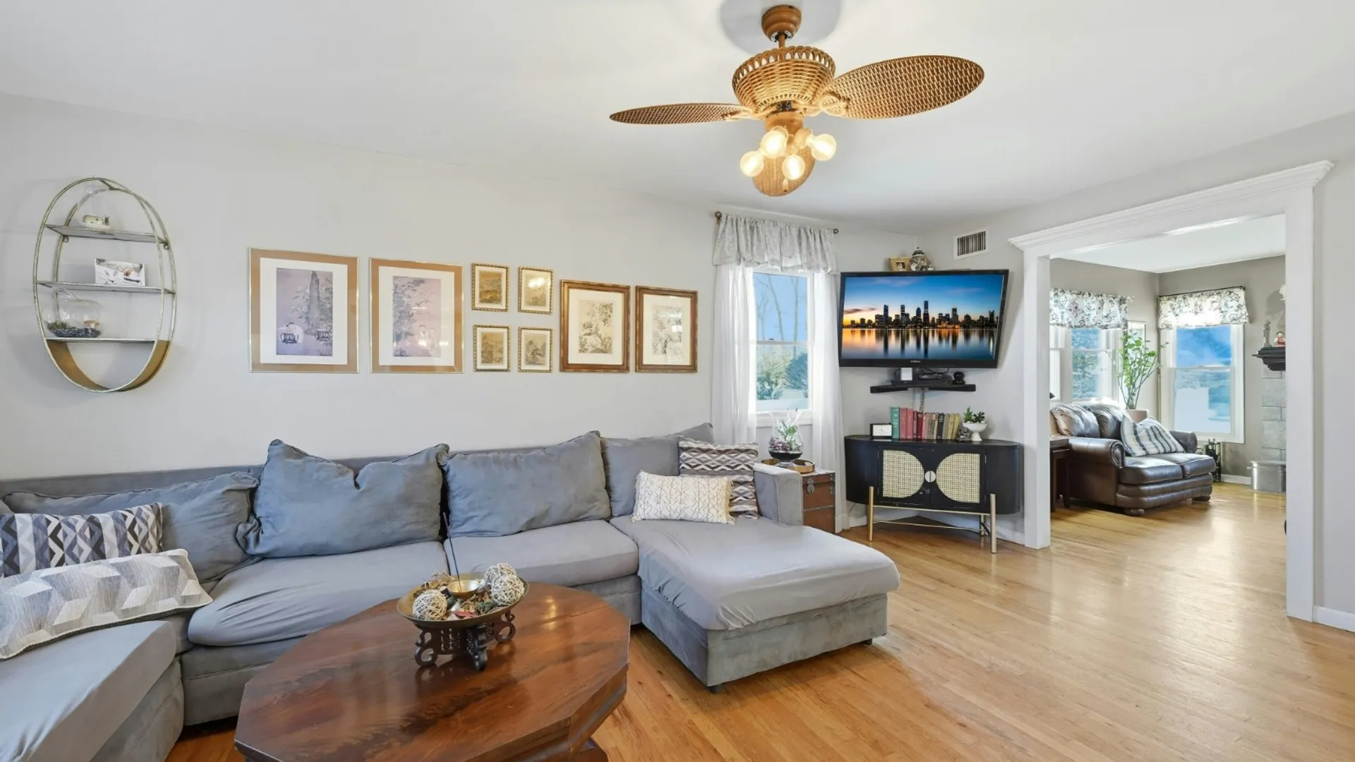 Property at 39 Memorial Blvd., East Moriches, NY 11940 16