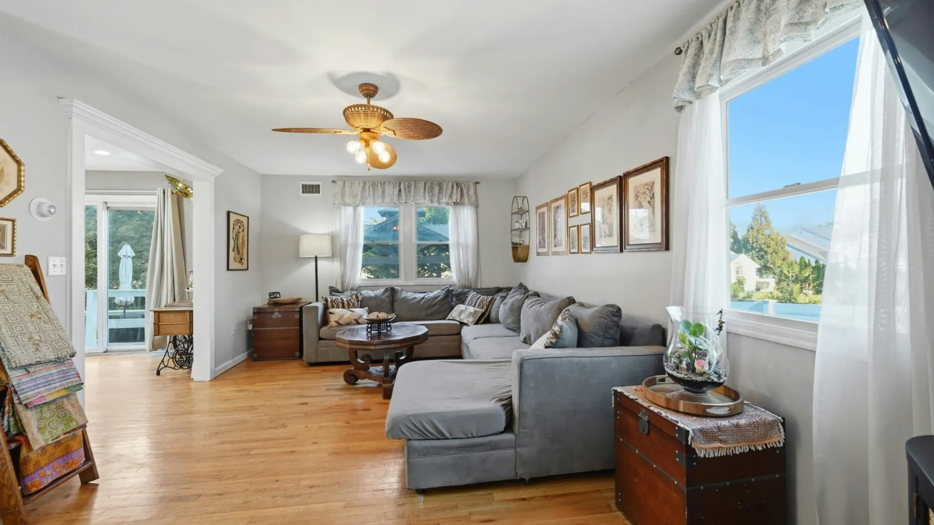 Property at 39 Memorial Blvd., East Moriches, NY 11940 17