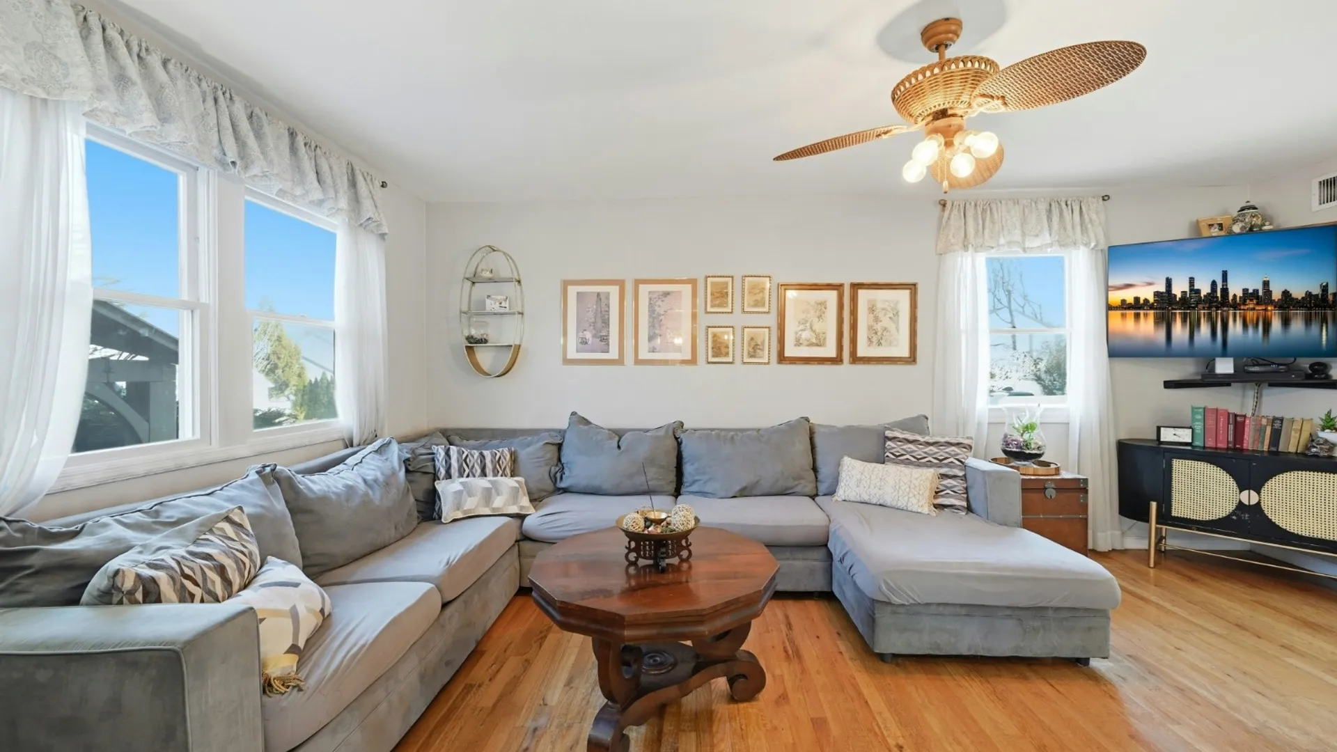 Property at 39 Memorial Blvd., East Moriches, NY 11940 18