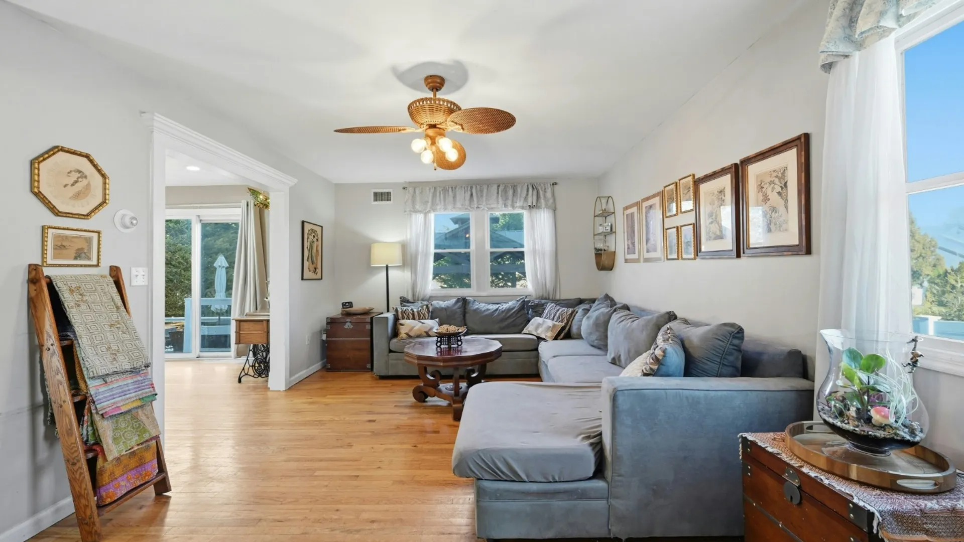 Property at 39 Memorial Blvd., East Moriches, NY 11940 19