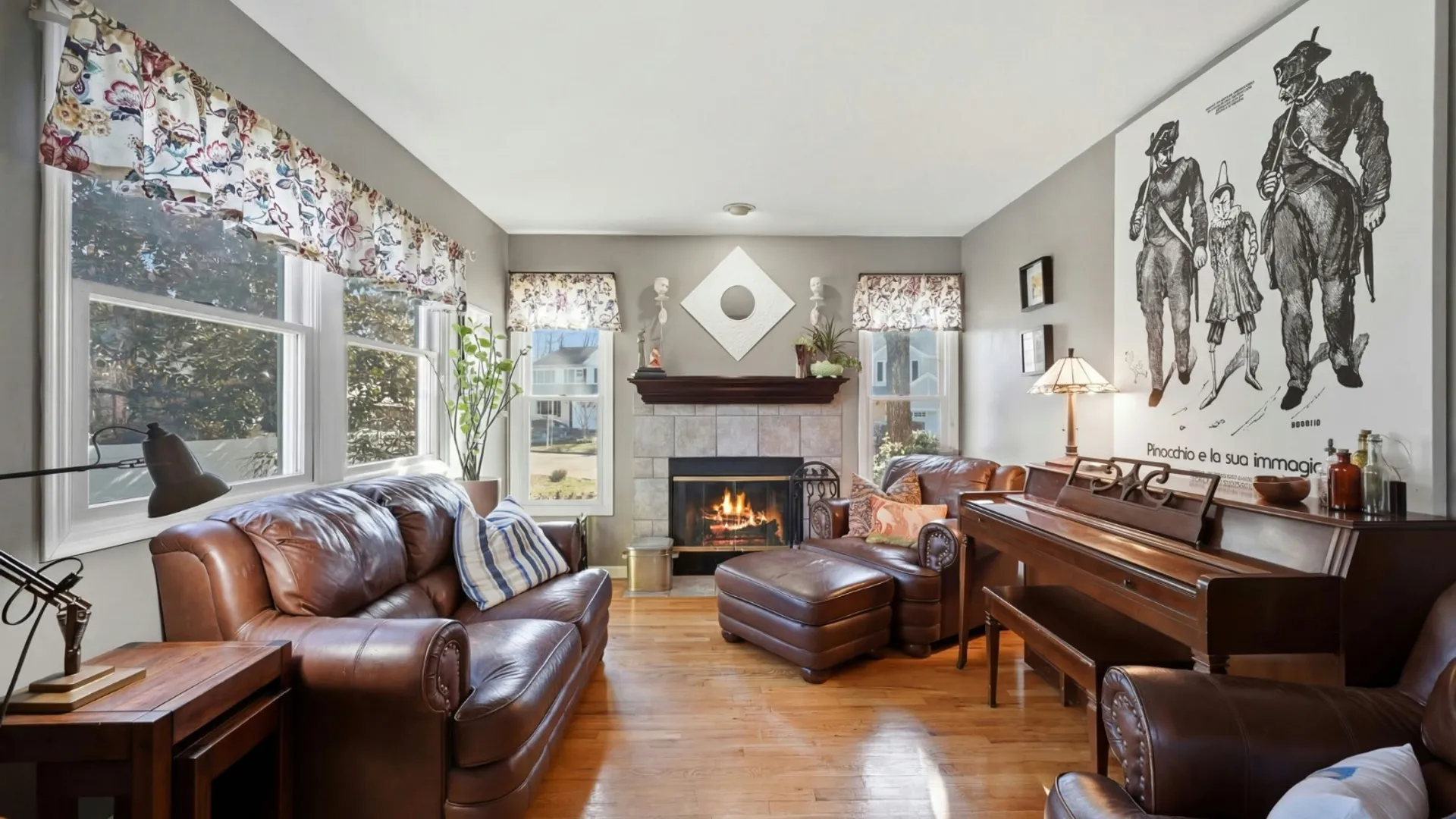 Property at 39 Memorial Blvd., East Moriches, NY 11940 21