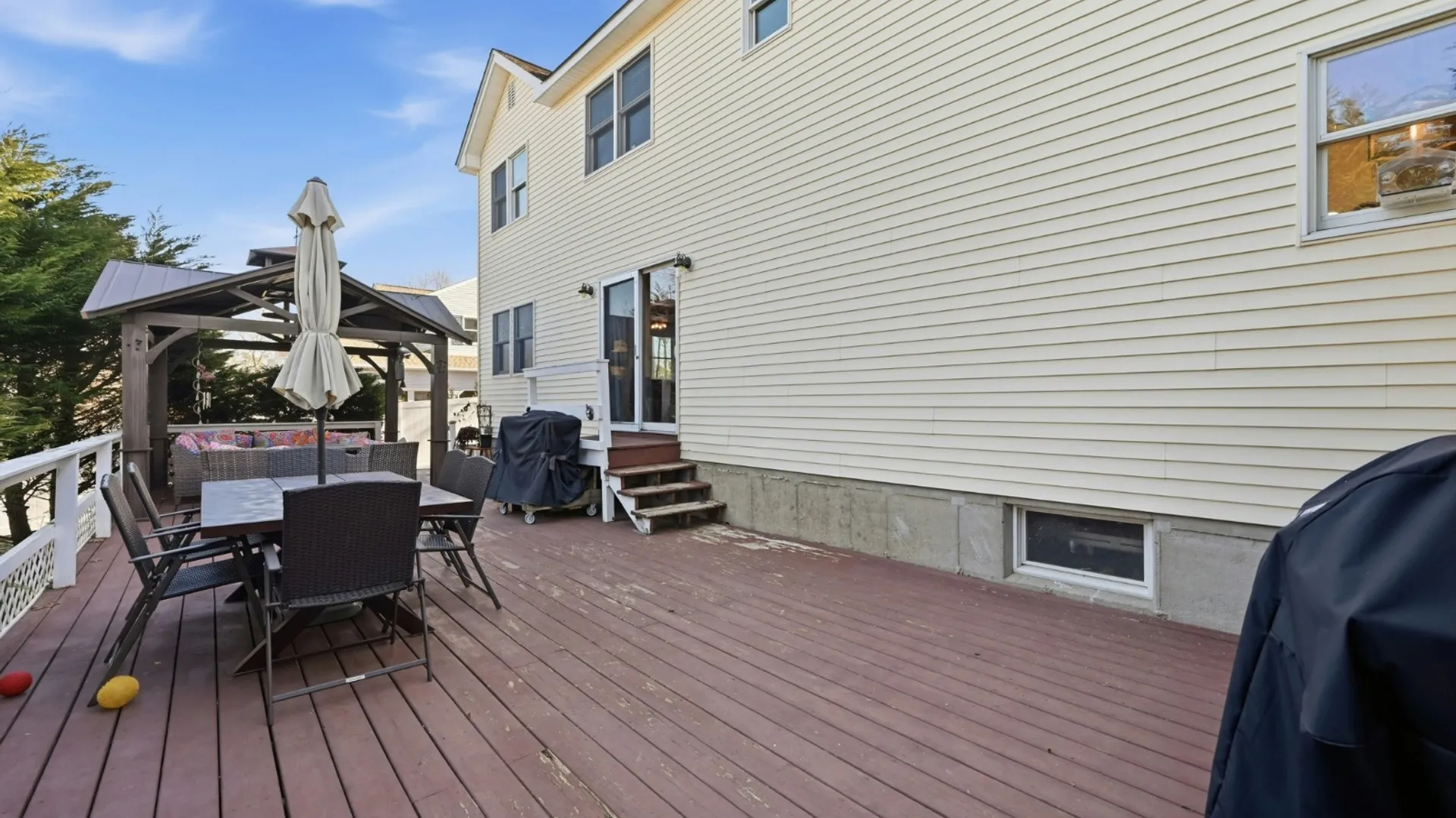Property at 39 Memorial Blvd., East Moriches, NY 11940 37