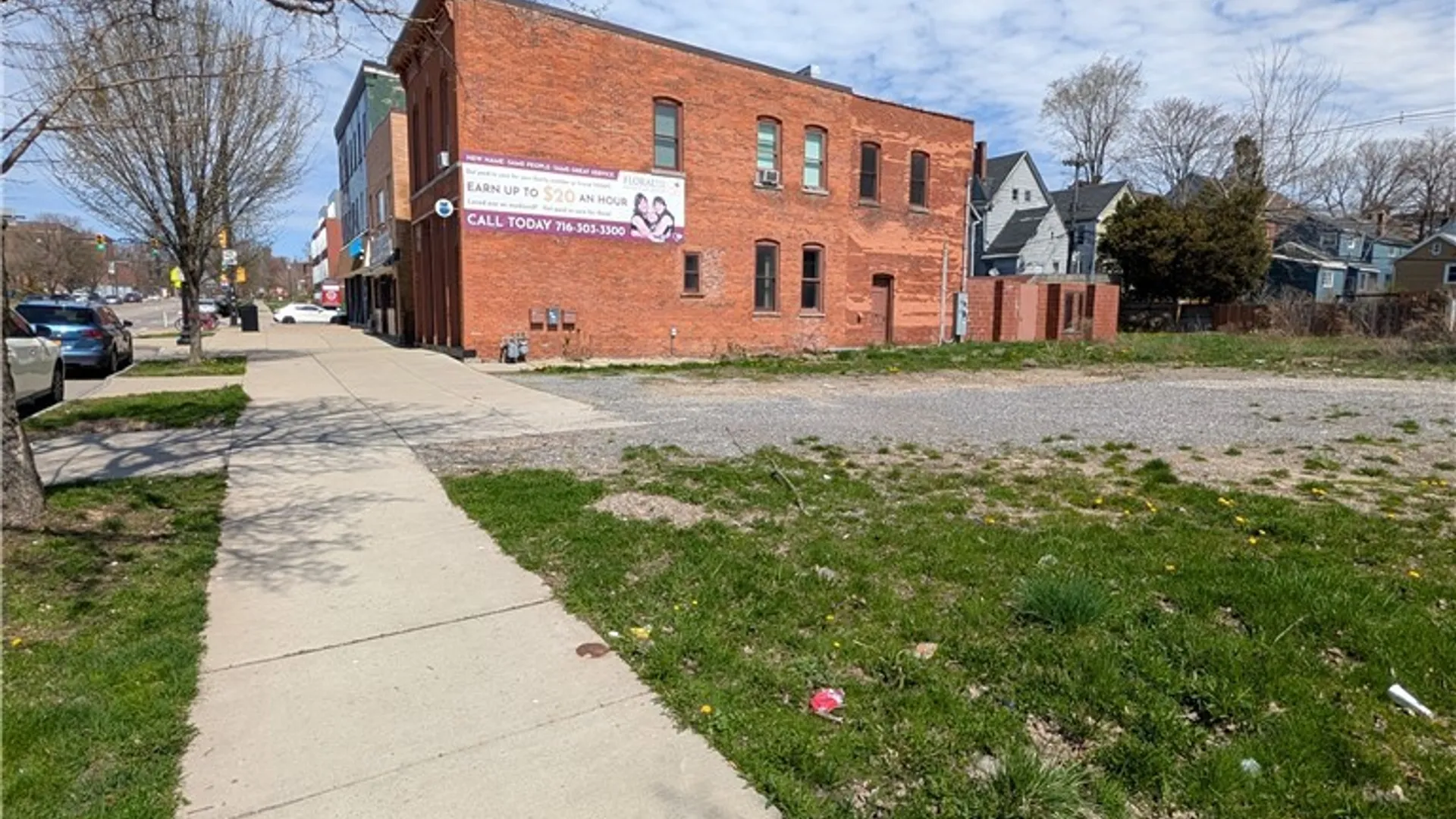 Property at 577 Niagara Street, Buffalo, NY 14201 4