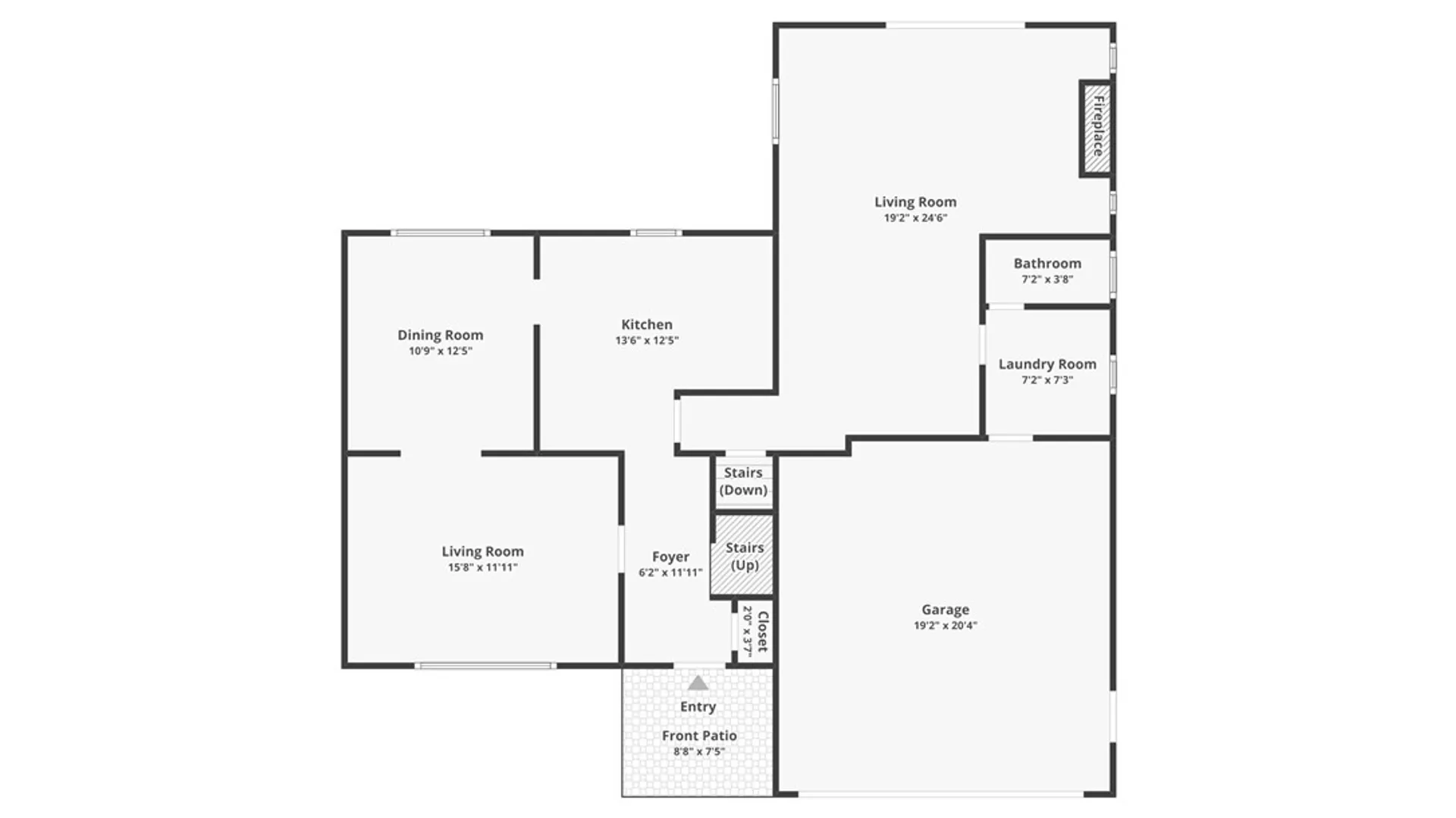 Property at 6888 Joanne Circle, Niagara, NY 14304 3