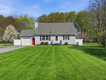 Property at 5082 Lake Road, Sweden, NY 14420
