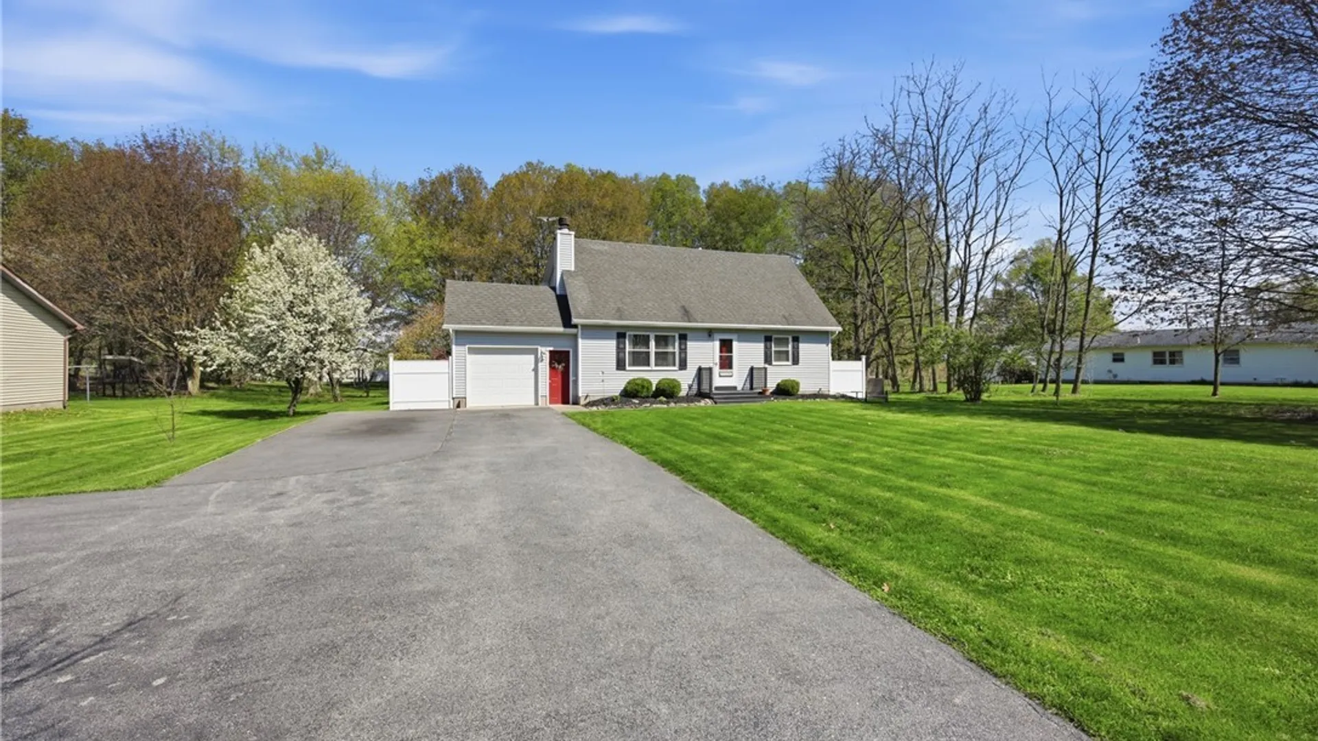 Property at 5082 Lake Road, Sweden, NY 14420 2