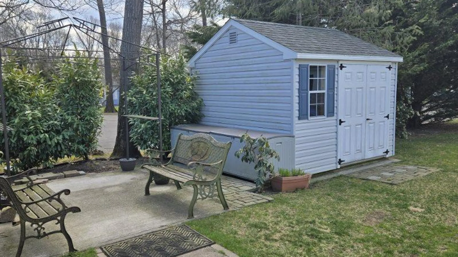 Property at 1407-93 Middle Rd, Calverton, NY 11933 14