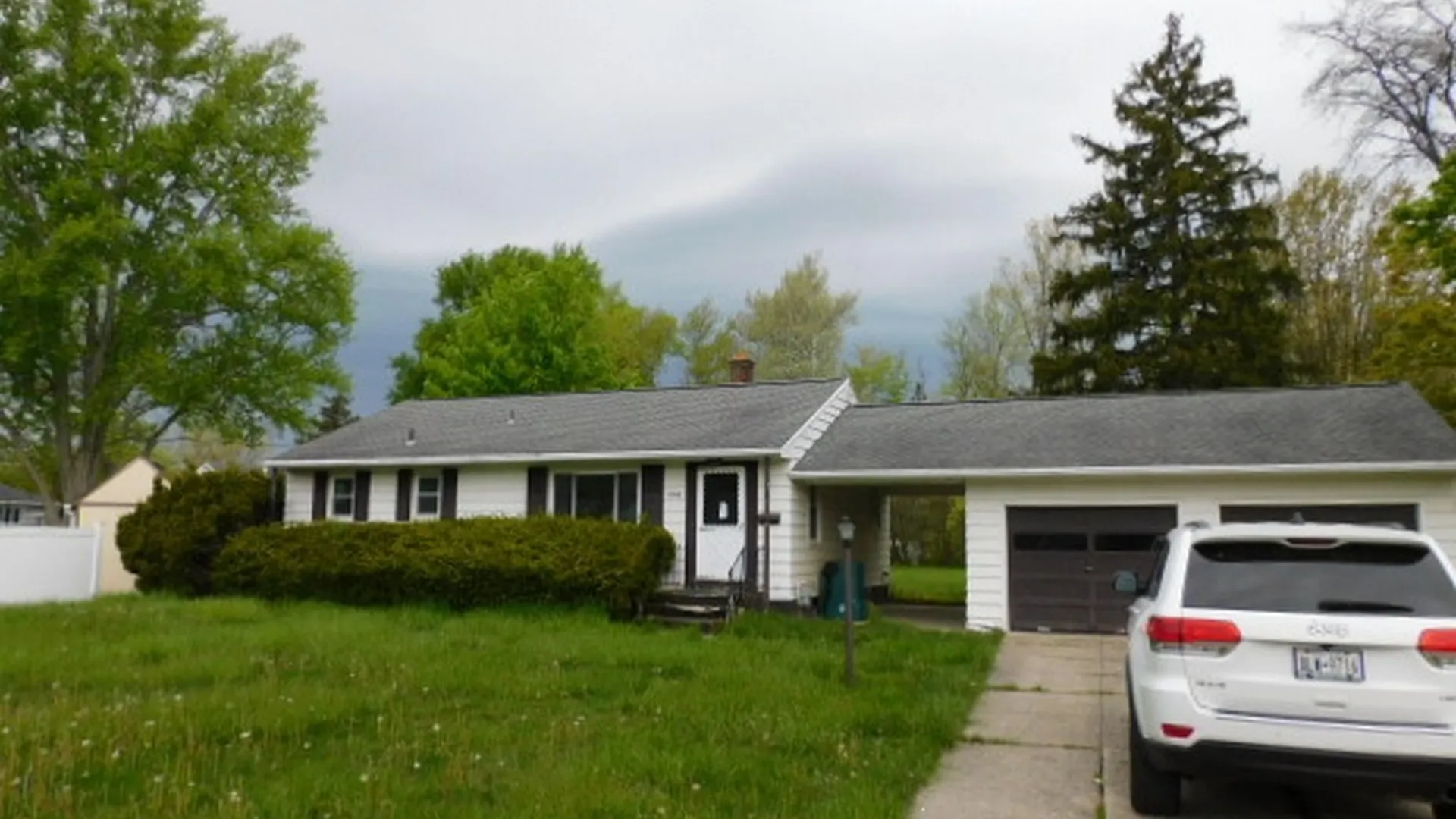 Property at 1282 Forbes Street, North Tonawanda, NY 14120 11