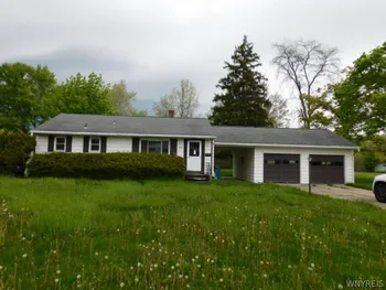 Property at 1282 Forbes Street, North Tonawanda, NY 14120
