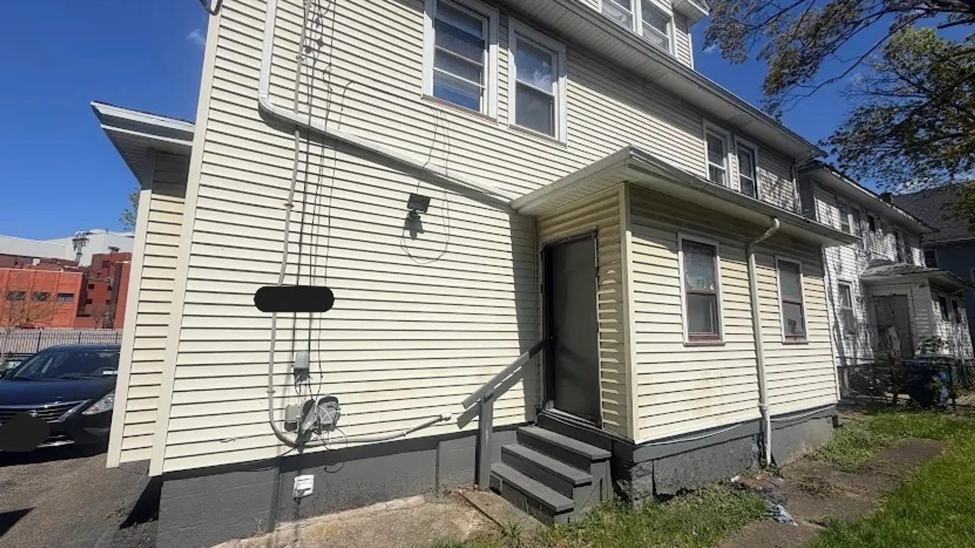 Property at 77 Pullman Avenue, Rochester, NY 14615 3