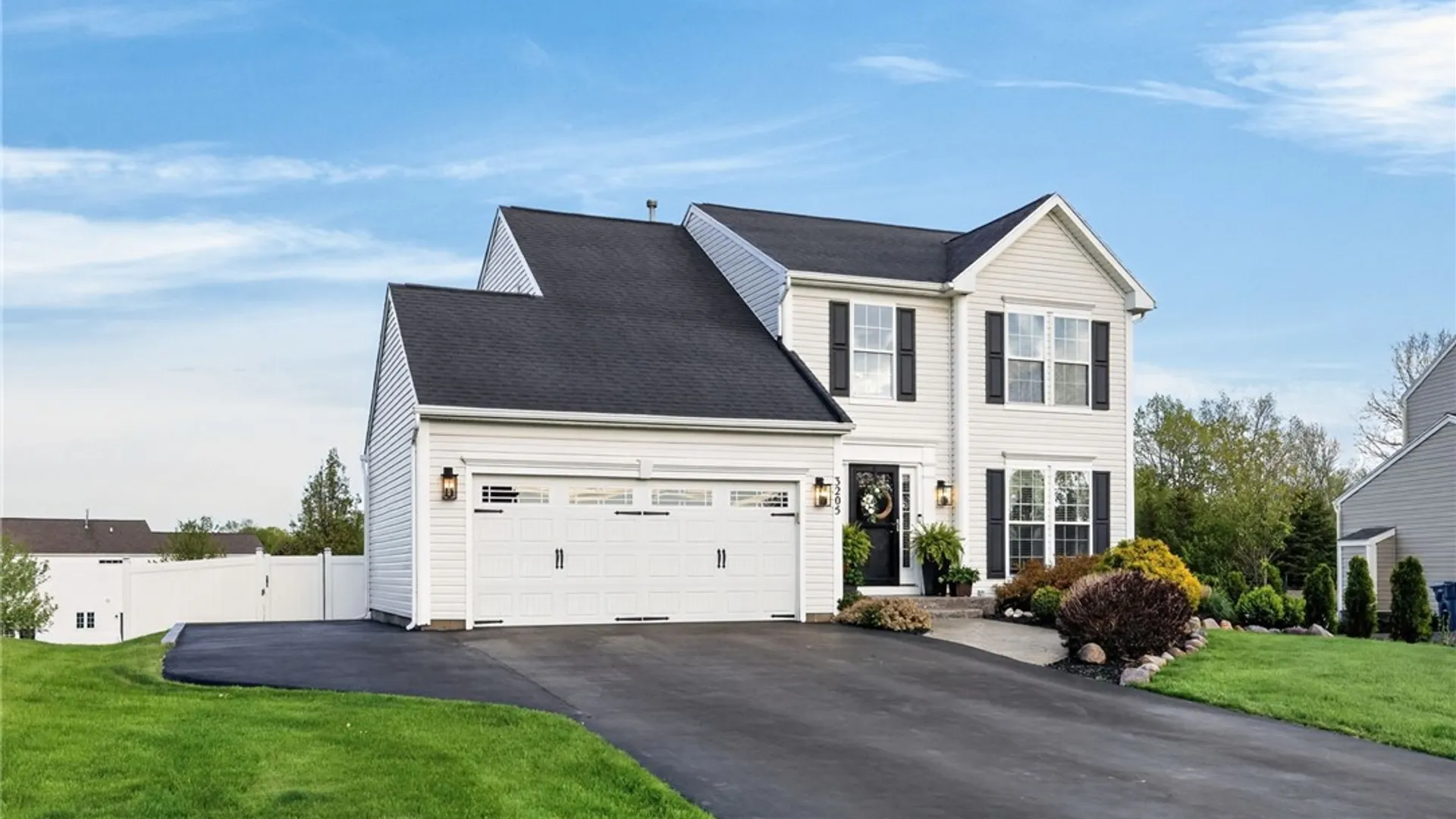 Property at 3205 White Pine Lane, Macedon, NY 14502 2