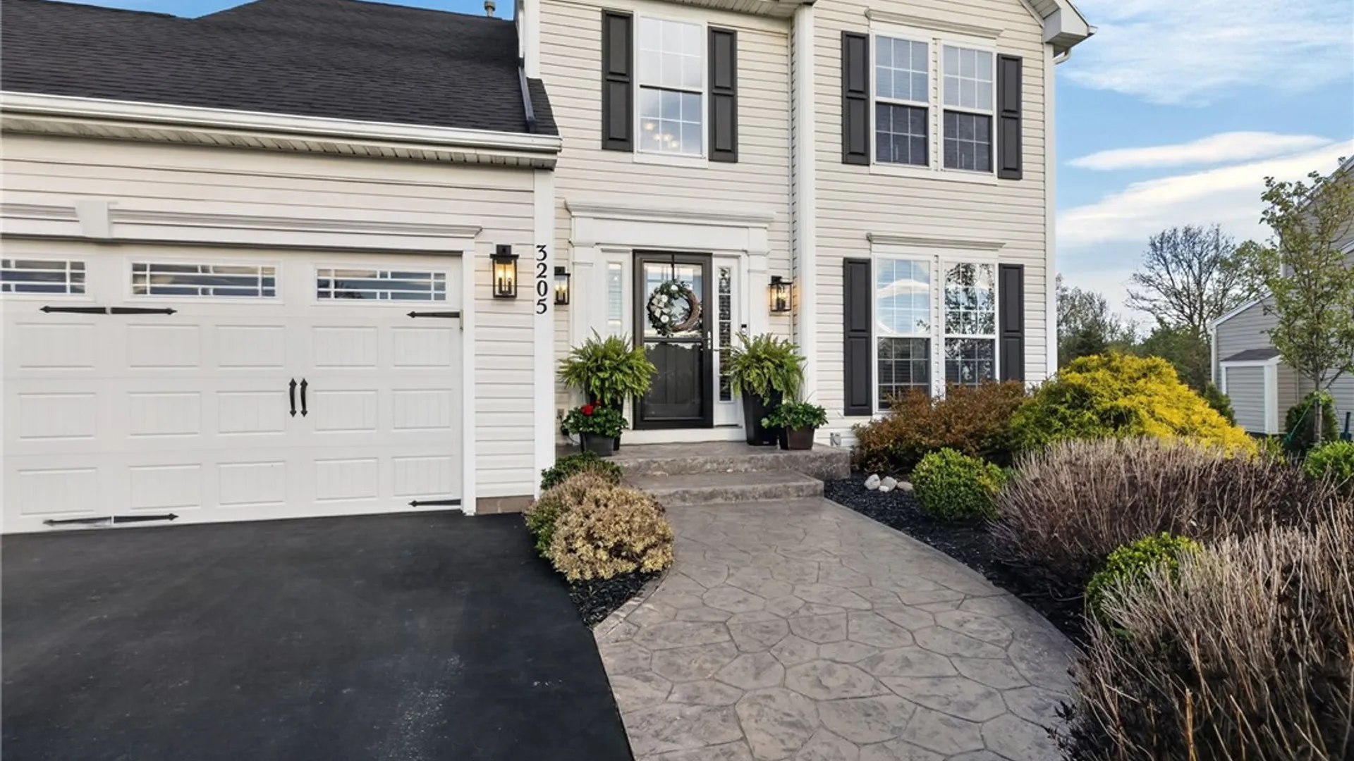 Property at 3205 White Pine Lane, Macedon, NY 14502 3