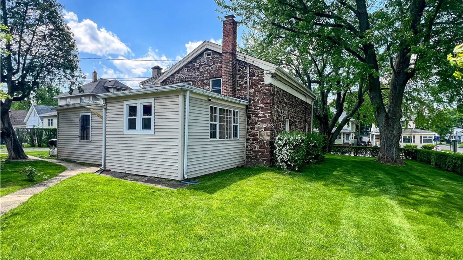 Property at 1130 Portland Avenue, Rochester, NY 14621 13