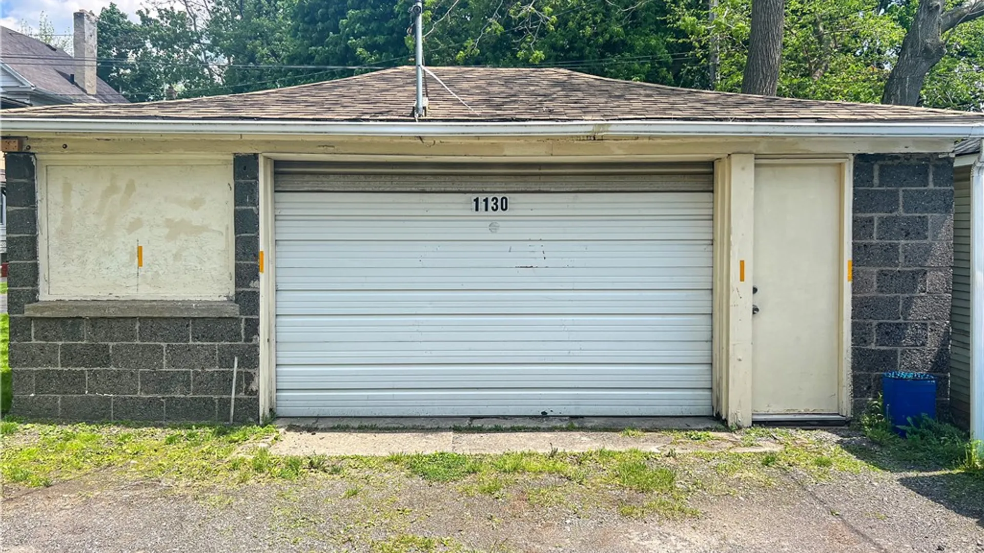 Property at 1130 Portland Avenue, Rochester, NY 14621 14