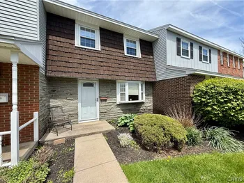 207 Highbridge Street, Manlius, NY 13066