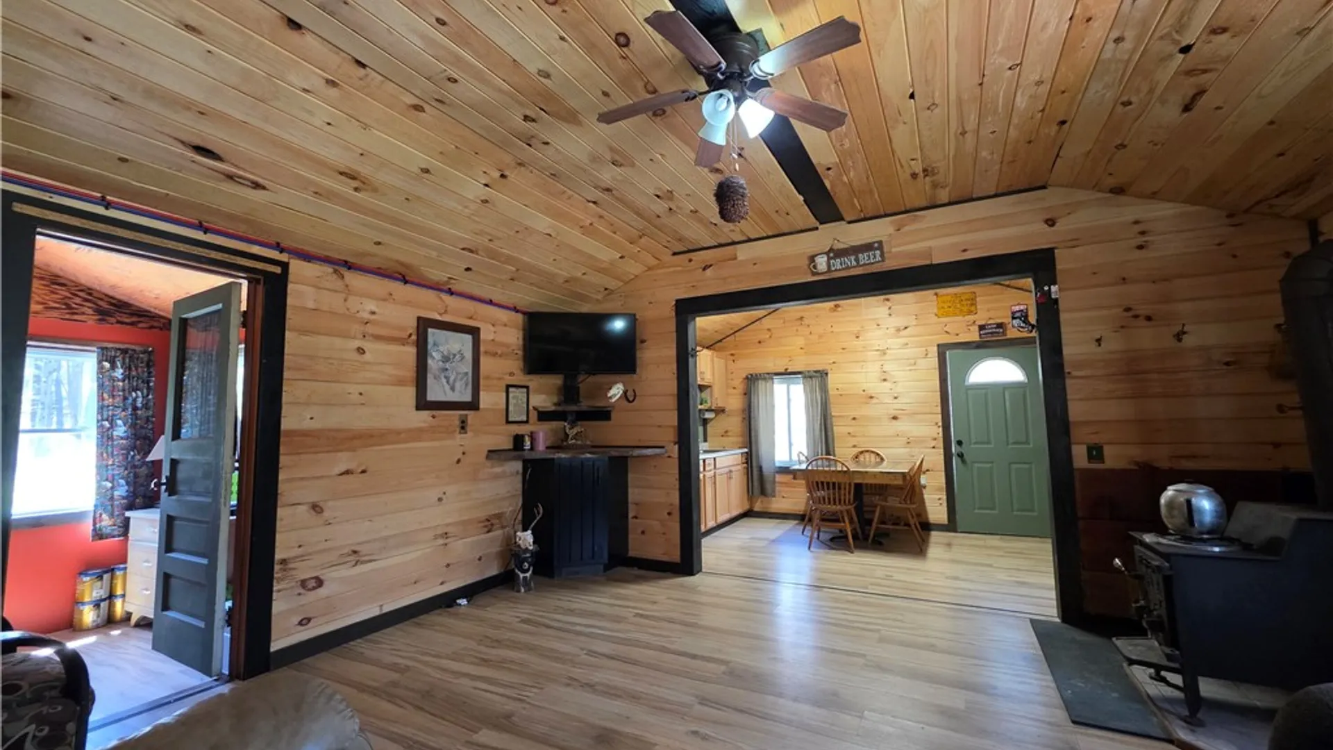 Property at 4408 Bush Hill Road, Canisteo, NY 14823 17