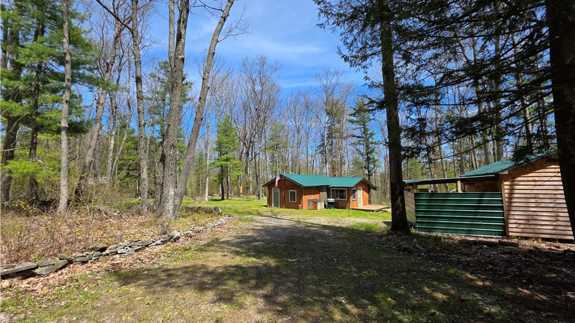 Property at 4408 Bush Hill Road, Canisteo, NY 14823 29
