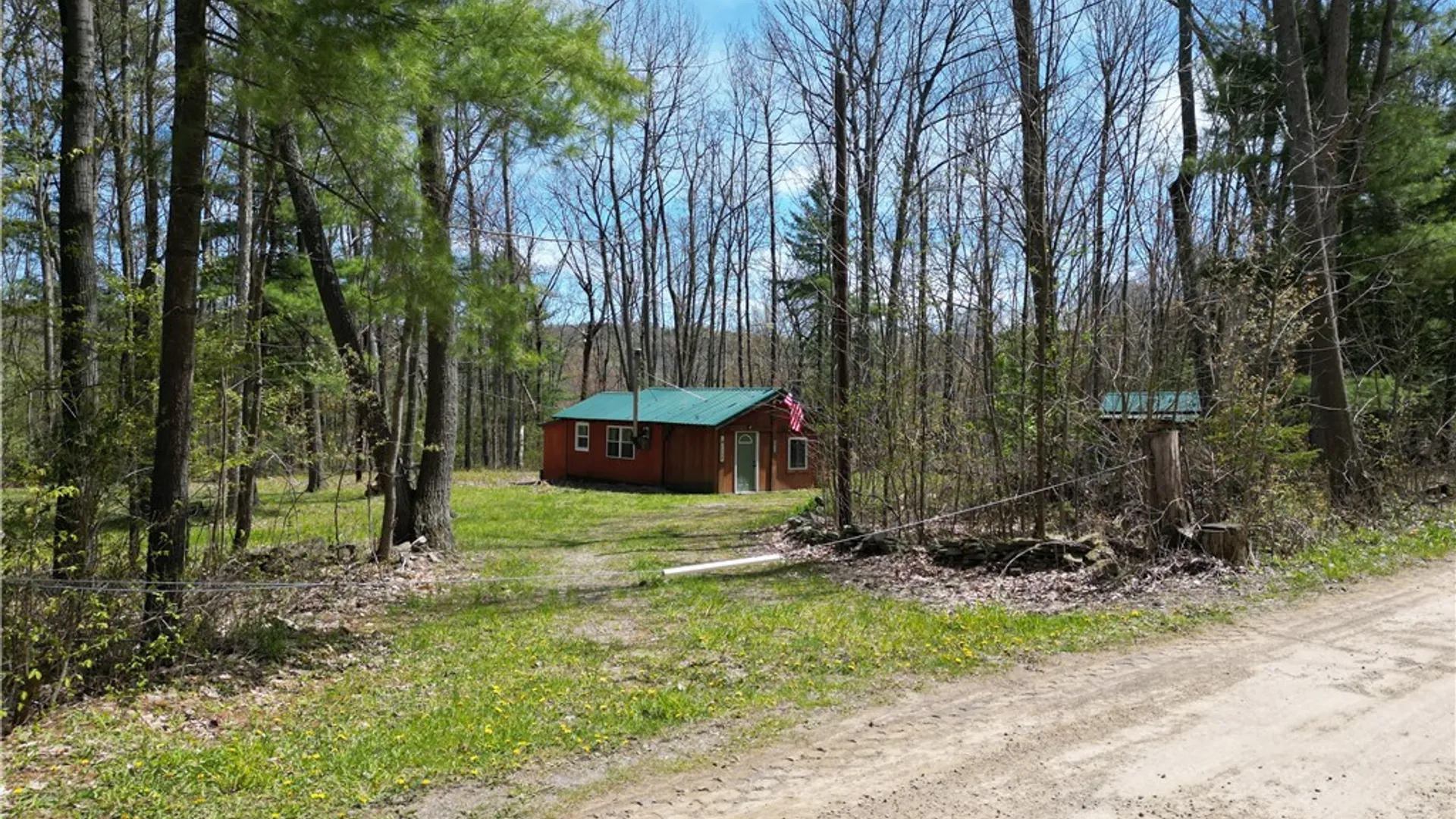 Property at 4408 Bush Hill Road, Canisteo, NY 14823 34