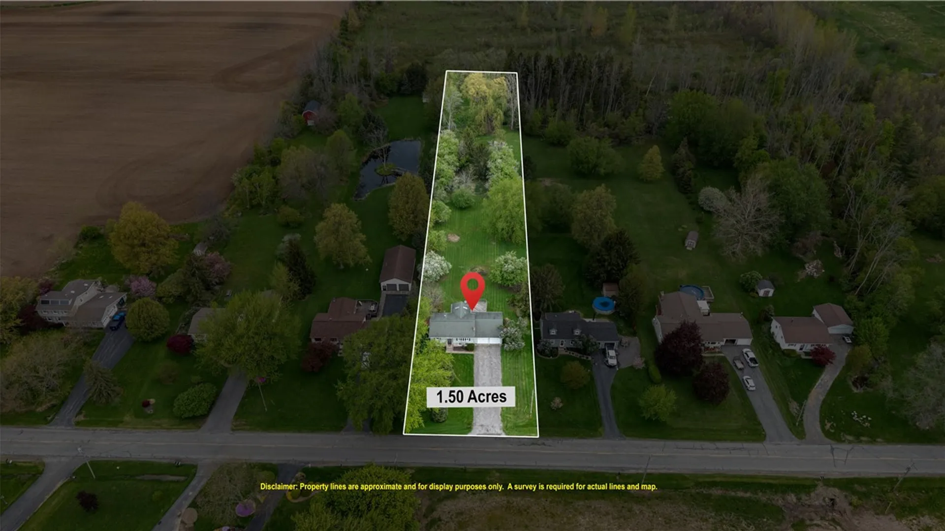 Property at 86 Church Rd, Parma, NY 14468 46