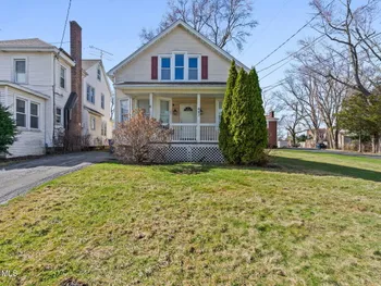 Property at 447 Ontario Street, Albany, NY 12208