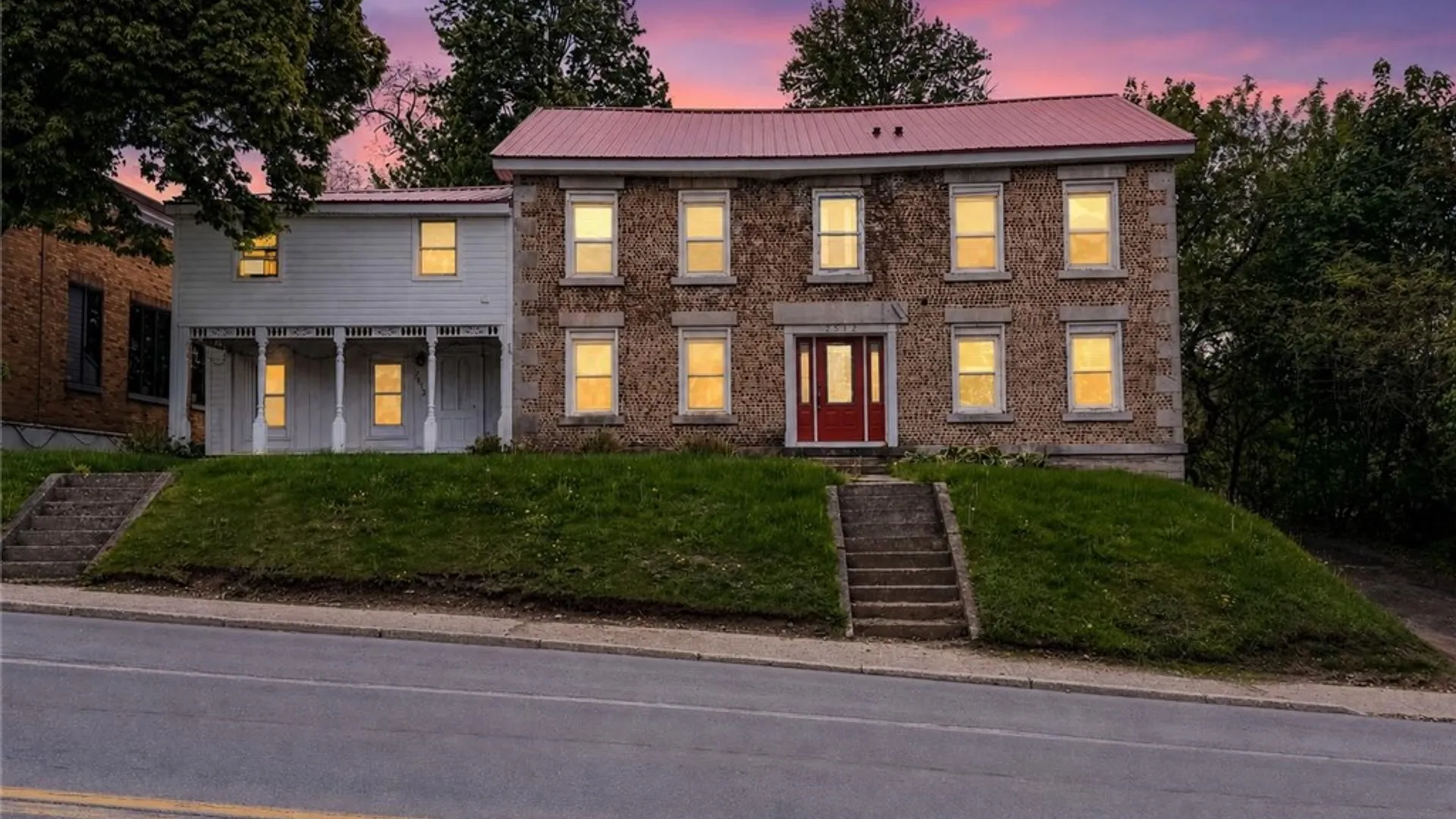 Property at 2518 Main Street, Cato, NY 13033 2