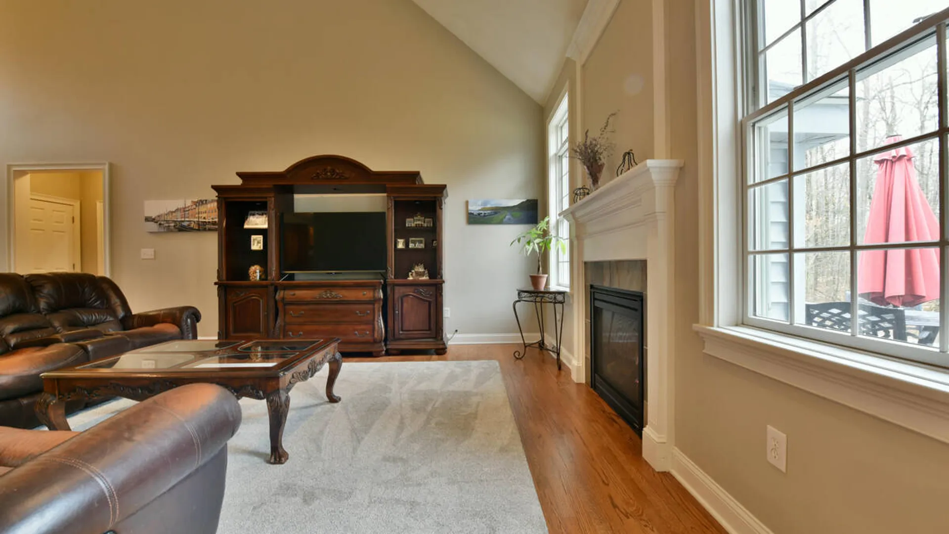 Property at 397 King Road, Northumberland, NY 12871 13