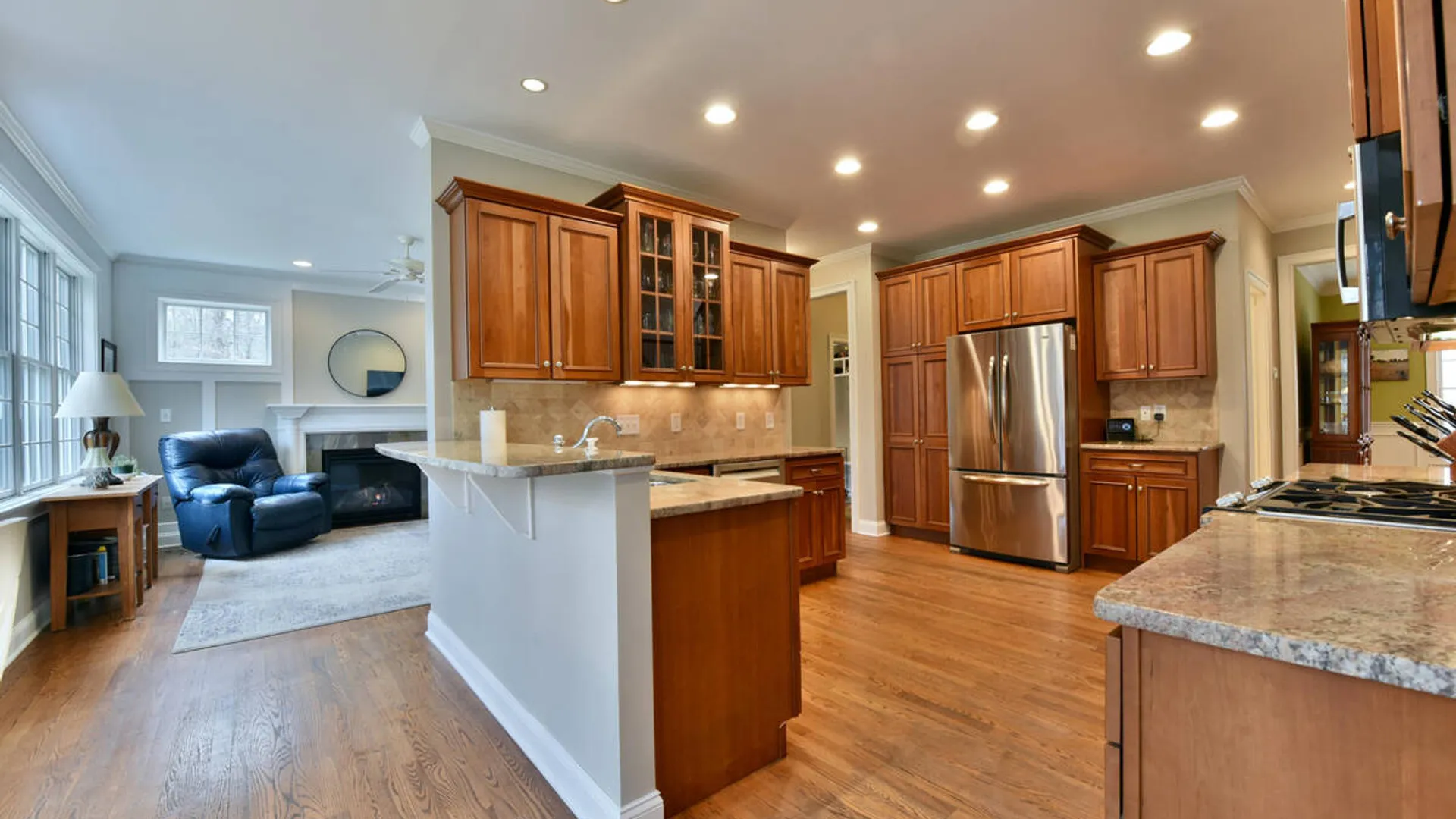 Property at 397 King Road, Northumberland, NY 12871 16