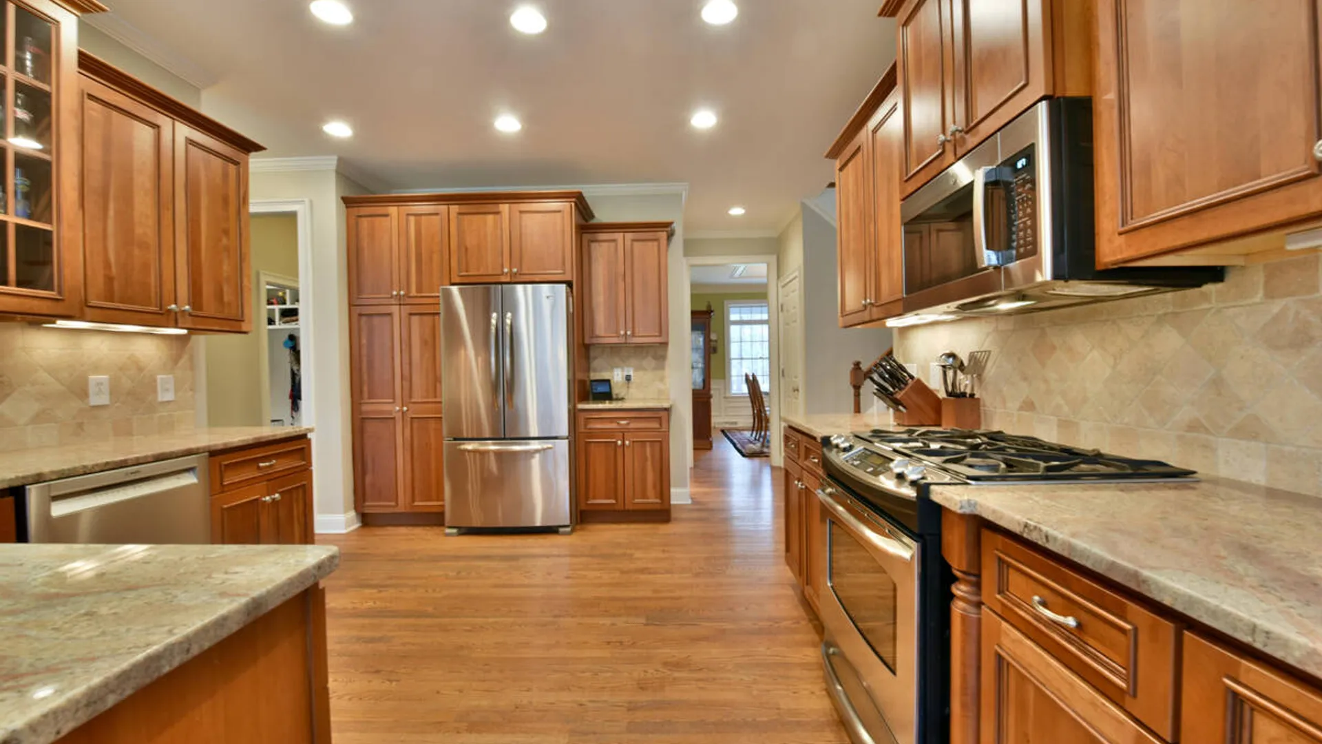 Property at 397 King Road, Northumberland, NY 12871 17