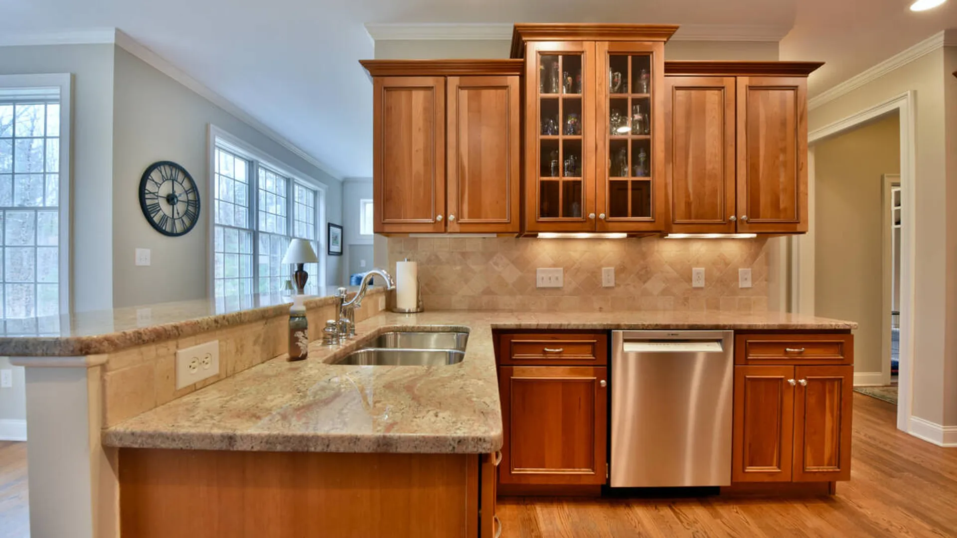 Property at 397 King Road, Northumberland, NY 12871 19