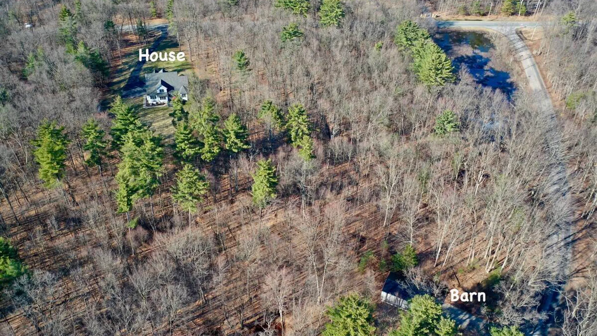 Property at 397 King Road, Northumberland, NY 12871 2