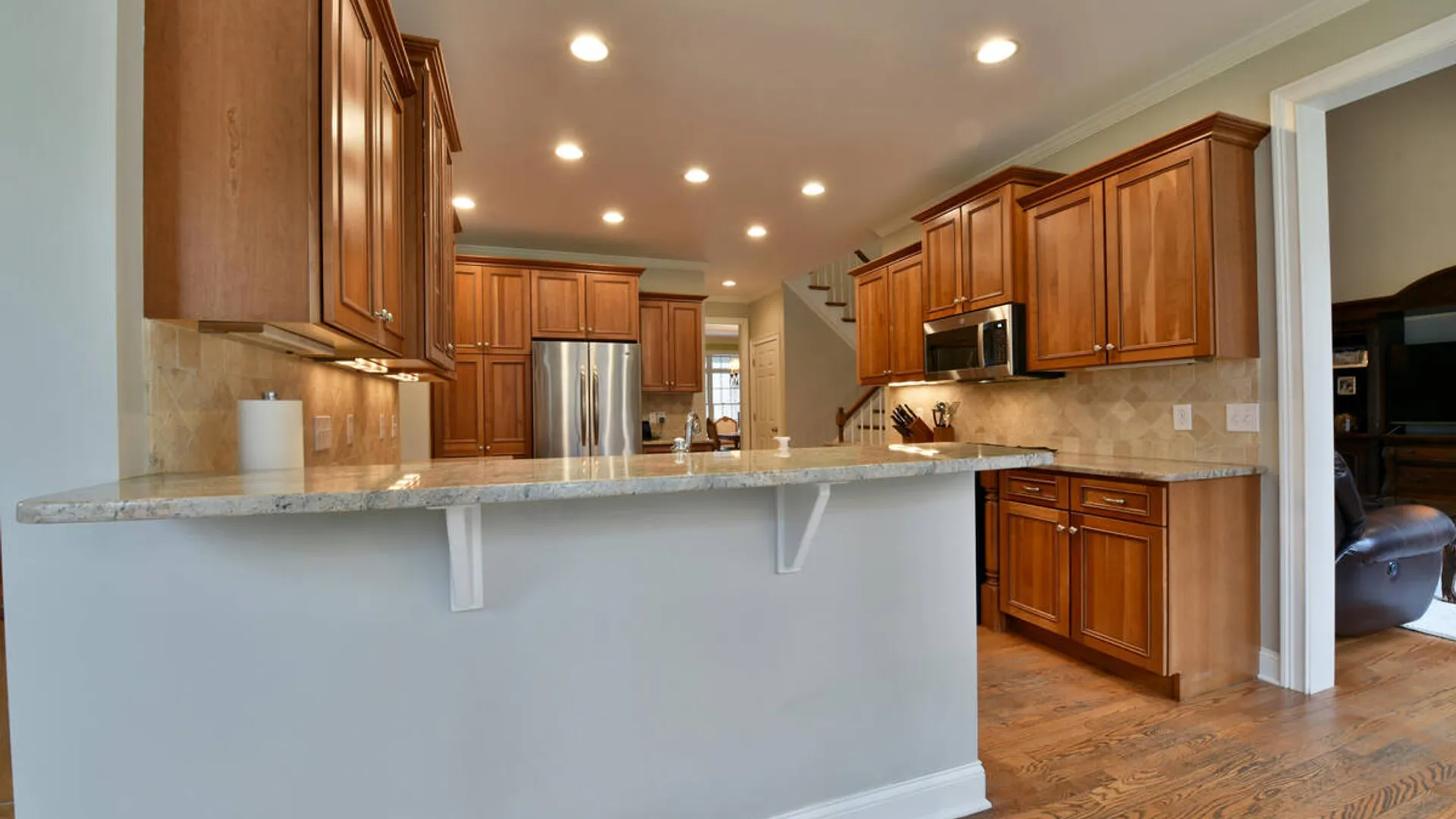 Property at 397 King Road, Northumberland, NY 12871 27