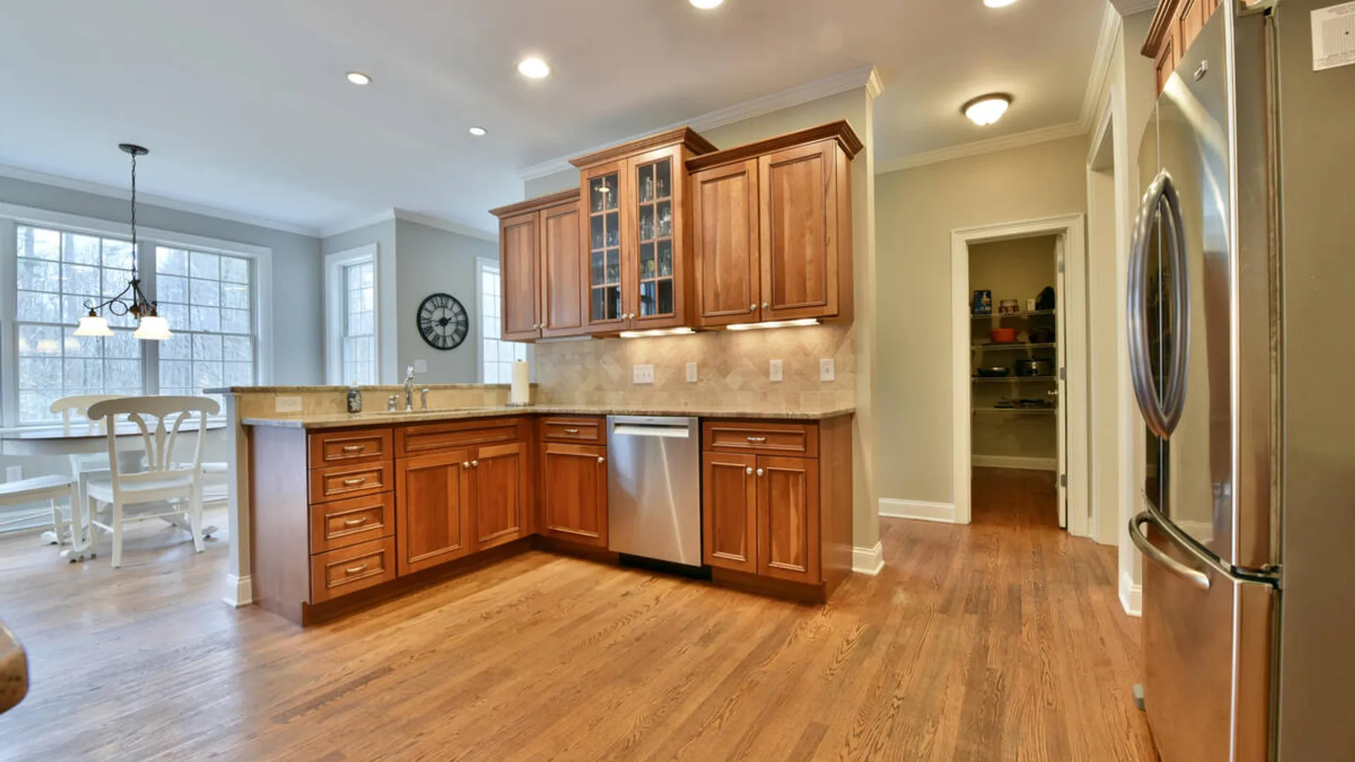 Property at 397 King Road, Northumberland, NY 12871 3