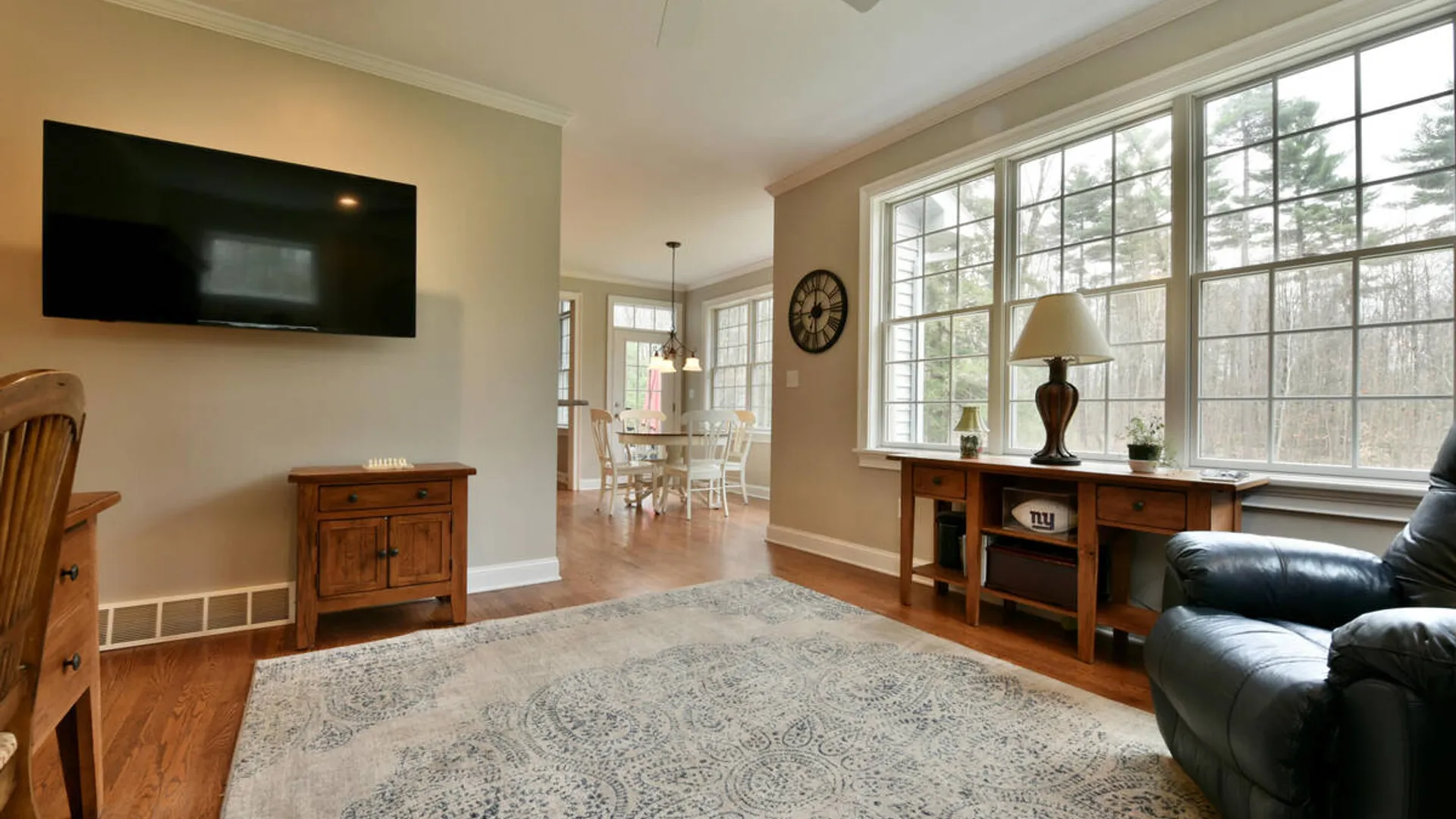 Property at 397 King Road, Northumberland, NY 12871 32