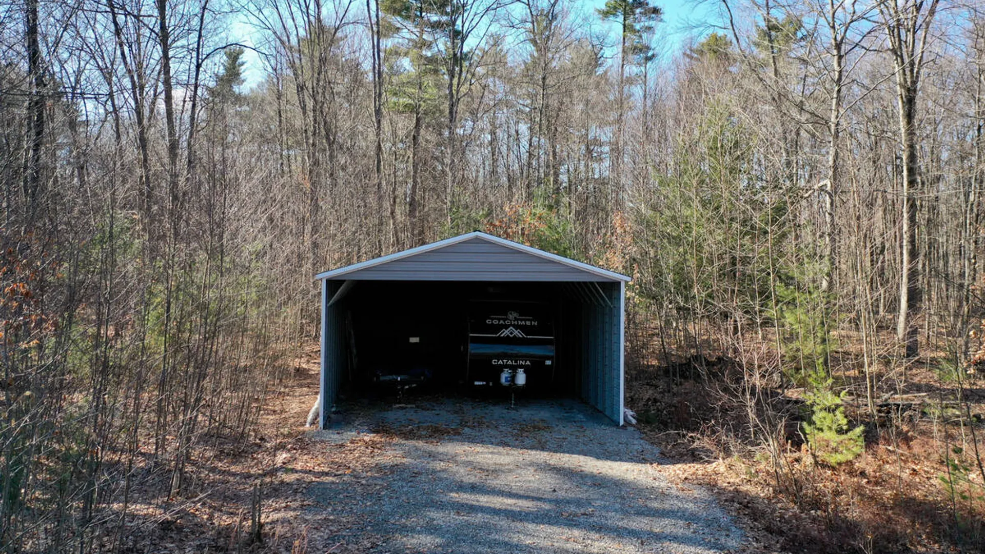 Property at 397 King Road, Northumberland, NY 12871 4