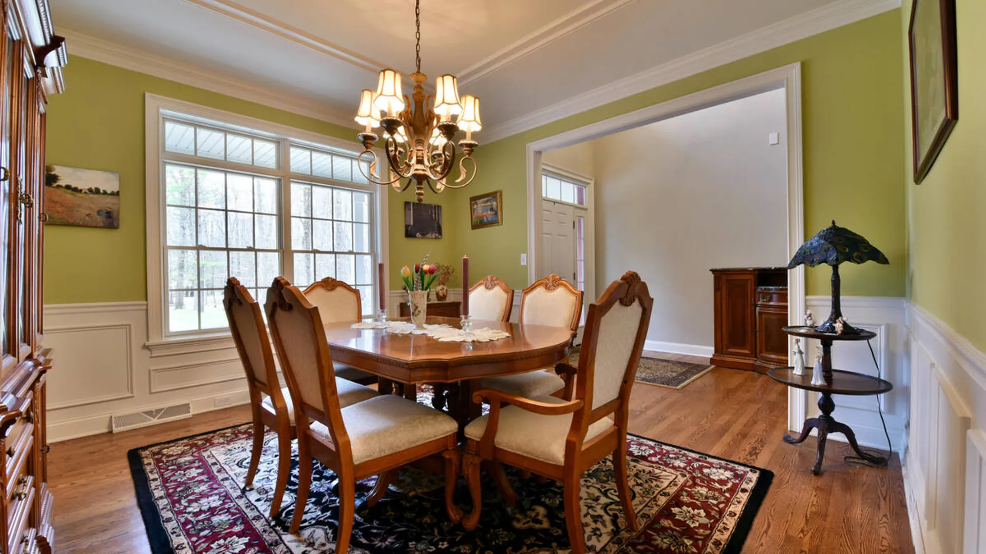 Property at 397 King Road, Northumberland, NY 12871 40