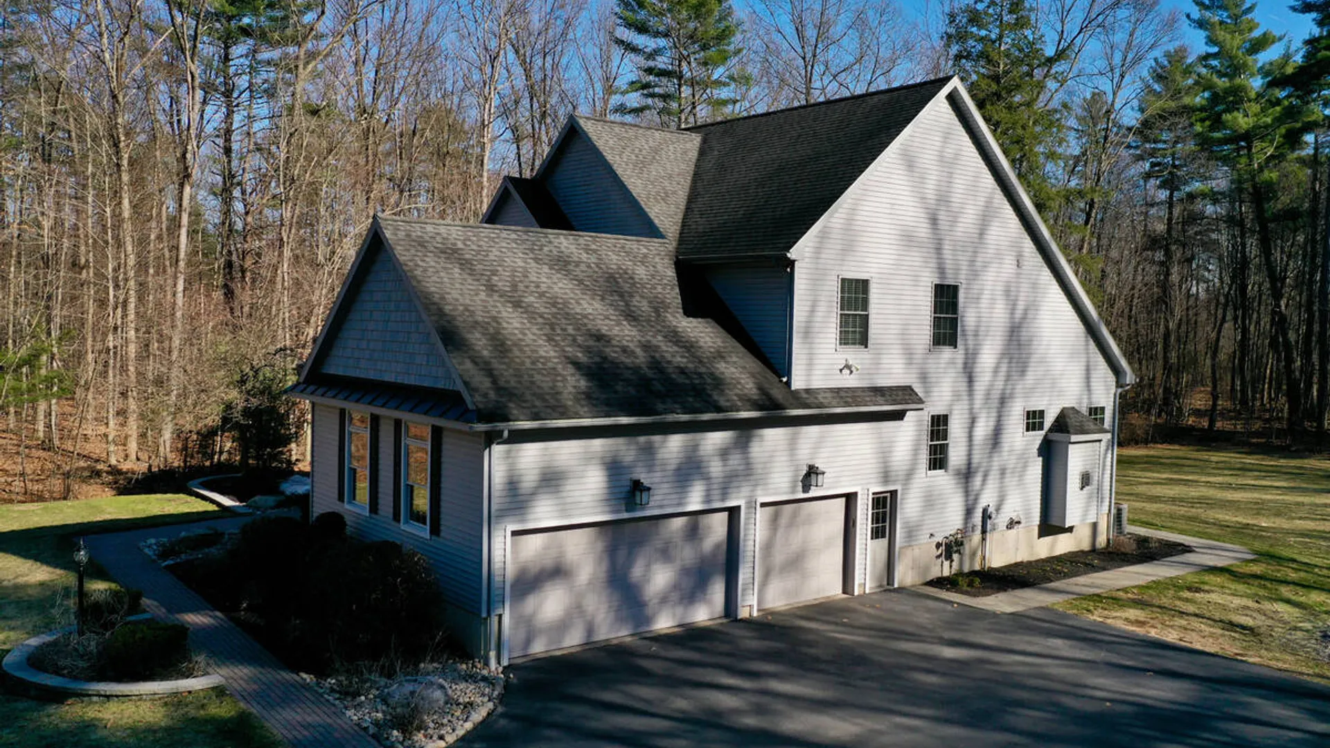 Property at 397 King Road, Northumberland, NY 12871 5