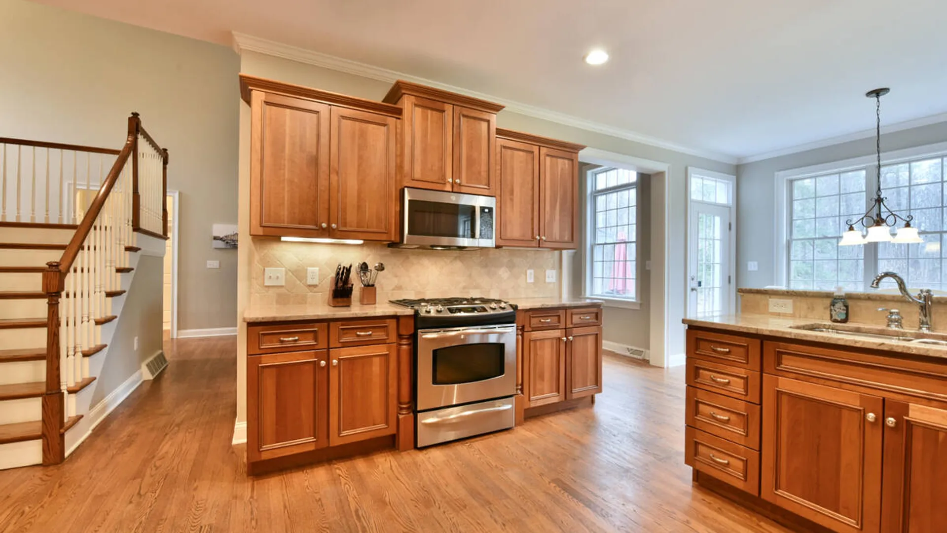 Property at 397 King Road, Northumberland, NY 12871 6